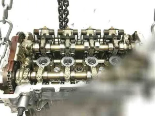 n13b16a,11002298069 двигатель BMW 1 F20/F21 Арт 708029313, вид 6