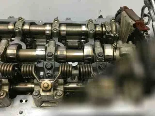 n13b16a,11002298069 двигатель BMW 1 F20/F21 Арт 708029313, вид 8