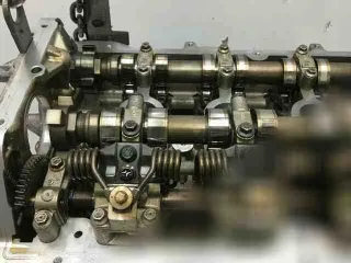 n13b16a,11002298069 двигатель BMW 1 F20/F21 Арт 708029313, вид 9