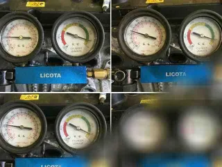 n13b16a,11002298069 двигатель BMW 1 F20/F21 Арт 708029313, вид 13