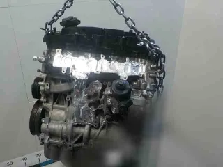 0.1100222083 двигатель BMW 1 F20/F21 Арт 673731375, вид 1