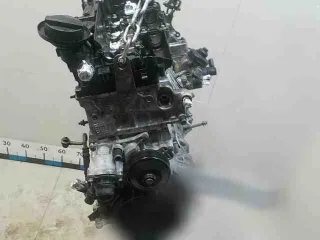 0.1100222083 двигатель BMW 1 F20/F21 Арт 673731375, вид 6