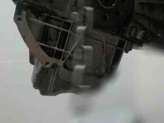 0.1100222083 двигатель BMW 1 F20/F21 Арт 673731375, вид 7