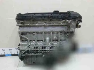 m54b30,11000141002 двигатель BMW 3 E46 Арт 582858389, вид 1