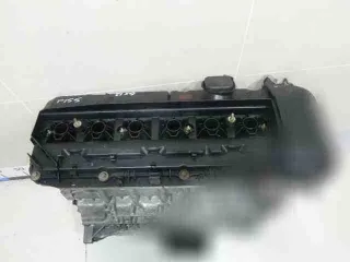 m54b30,11000141002 двигатель BMW 3 E46 Арт 582858389, вид 4