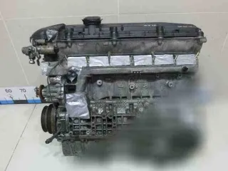 m54b30,11000141002 двигатель BMW 3 E46 Арт 582858389, вид 7