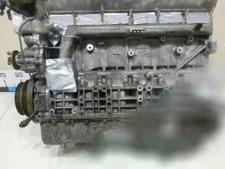 m54b30,11000141002 двигатель BMW 3 E46 Арт 582858389, вид 8
