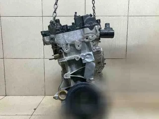 b48b20a,11002455345 двигатель BMW 3 F30/F31/GT F34 Арт 475146239, вид 1