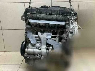 b48b20a,11002455345 двигатель BMW 3 F30/F31/GT F34 Арт 475146239, вид 2