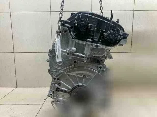 b48b20a,11002455345 двигатель BMW 3 F30/F31/GT F34 Арт 475146239, вид 3