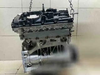 b48b20a,11002455345 двигатель BMW 3 F30/F31/GT F34 Арт 475146239, вид 5
