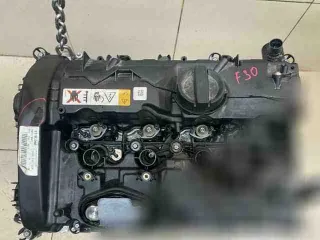 b48b20a,11002455345 двигатель BMW 3 F30/F31/GT F34 Арт 475146239, вид 6