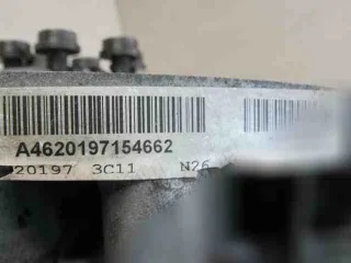 n26b20a,11002420108 двигатель BMW 3 F30/F31/GT F34 2.0л Арт 596992592, вид 6