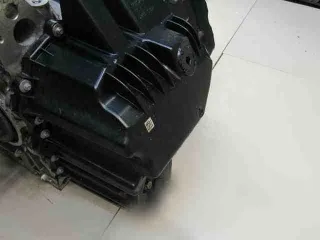 n26b20a,11002420108 двигатель BMW 3 F30/F31/GT F34 2.0л Арт 596992592, вид 10