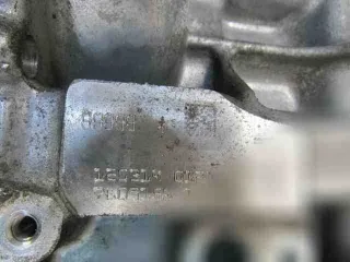 n26b20a,11002420108 двигатель BMW 3 F30/F31/GT F34 2.0л Арт 596992592, вид 11