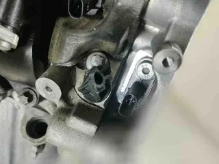 b48b20b,11002461946 двигатель BMW 3 G20/G21 Арт 171848230, вид 5