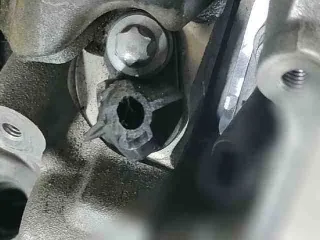 b48b20b,11002461946 двигатель BMW 3 G20/G21 Арт 171848230, вид 6