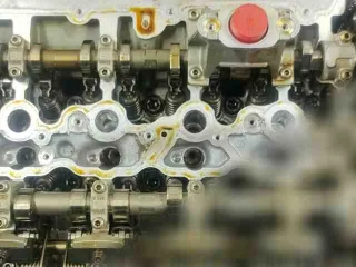 b48b20b,11002461946 двигатель BMW 3 G20/G21 Арт 171848230, вид 13