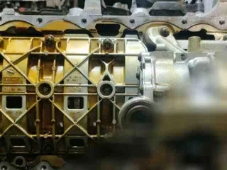 b48b20b,11002461946 двигатель BMW 3 G20/G21 Арт 171848230, вид 14
