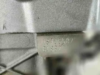 b48b20b,11002461946 двигатель BMW 3 G20/G21 Арт 171848230, вид 16