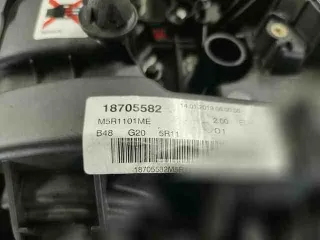 b48b20b,11002461946 двигатель BMW 3 G20/G21 Арт 171848230, вид 17
