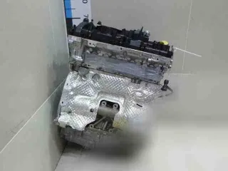 b48b20b,11005a55e68 двигатель BMW 3 G20/G21 Арт 629576377, вид 1