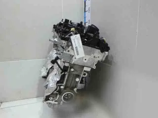 b48b20b,11005a55e68 двигатель BMW 3 G20/G21 Арт 629576377, вид 2