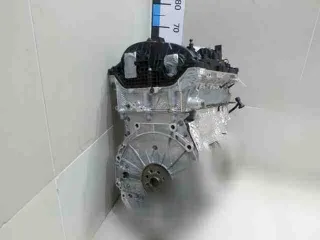 b48b20b,11005a55e68 двигатель BMW 3 G20/G21 Арт 629576377, вид 3