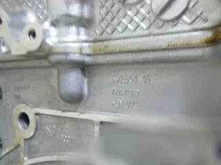 b48b20b,11005a55e68 двигатель BMW 3 G20/G21 Арт 629576377, вид 4