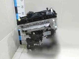 b48b20b,11005a55e68 двигатель BMW 3 G20/G21 Арт 629576377, вид 6