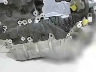 b48b20b,11005a55e68 двигатель BMW 3 G20/G21 Арт 629576377, вид 7
