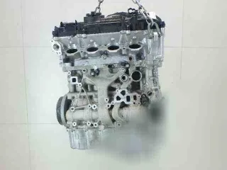 b48b20b,11005a55e68 двигатель BMW 3 G20/G21 Арт 62599493, вид 3