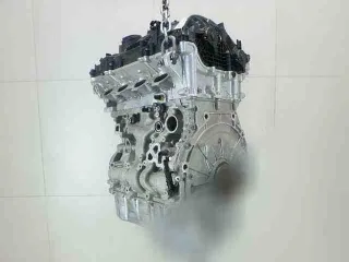 b48b20b,11005a55e68 двигатель BMW 3 G20/G21 Арт 62599493, вид 4