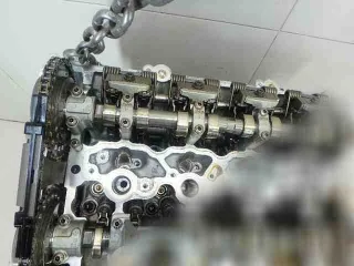 b48b20b,11005a55e68 двигатель BMW 3 G20/G21 Арт 62599493, вид 13
