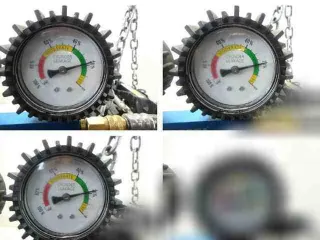 b48b20b,11005a55e68 двигатель BMW 3 G20/G21 Арт 62599493, вид 14