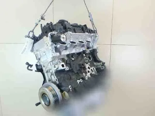 b48b20b,11005a078e3 двигатель BMW 3 G20/G21 Арт 980318952, вид 2