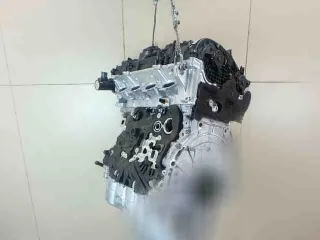 b48b20b,11005a078e3 двигатель BMW 3 G20/G21 Арт 980318952, вид 4