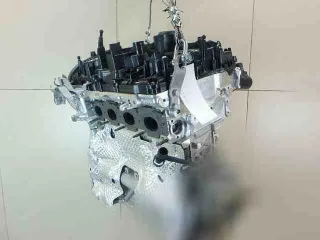 b48b20b,11005a078e3 двигатель BMW 3 G20/G21 Арт 980318952, вид 8