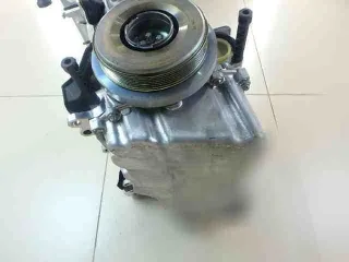 b48b20b,11005a078e3 двигатель BMW 3 G20/G21 Арт 980318952, вид 9