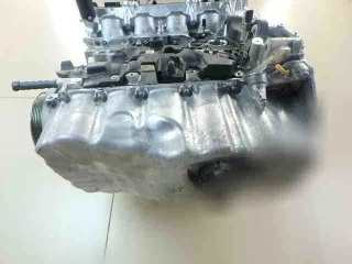 b48b20b,11005a078e3 двигатель BMW 3 G20/G21 Арт 980318952, вид 10