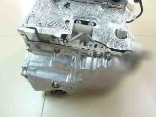 b48b20b,11005a078e3 двигатель BMW 3 G20/G21 Арт 980318952, вид 12