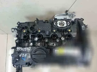b48b20b,11005a078e3 двигатель BMW 3 G20/G21 Арт 980318952, вид 13