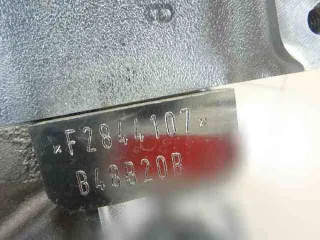 b48b20b,11005a078e3 двигатель BMW 3 G20/G21 Арт 980318952, вид 18