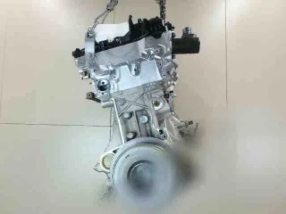 b46b20b,11005a4c910 двигатель BMW 3 G20/G21 Арт 469247918, вид 1