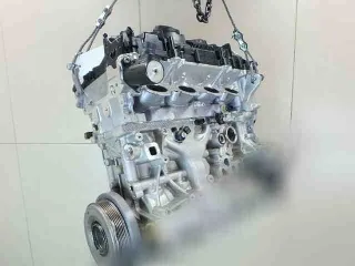 b46b20b,11005a4c910 двигатель BMW 3 G20/G21 Арт 469247918, вид 2