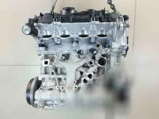 b46b20b,11005a4c910 двигатель BMW 3 G20/G21 Арт 469247918, вид 3