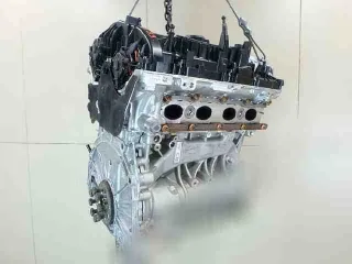 b46b20b,11005a4c910 двигатель BMW 3 G20/G21 Арт 469247918, вид 5