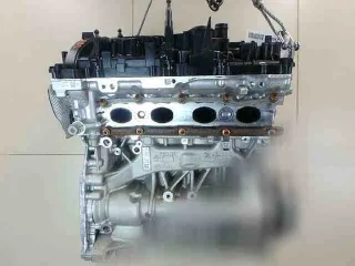b46b20b,11005a4c910 двигатель BMW 3 G20/G21 Арт 469247918, вид 6