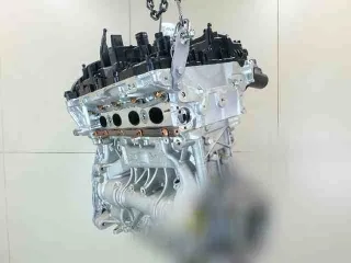 b46b20b,11005a4c910 двигатель BMW 3 G20/G21 Арт 469247918, вид 7