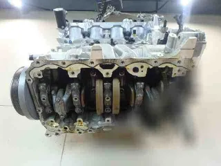 b46b20b,11005a4c910 двигатель BMW 3 G20/G21 Арт 469247918, вид 9